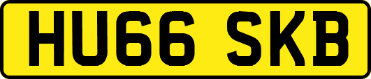 HU66SKB