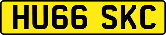 HU66SKC