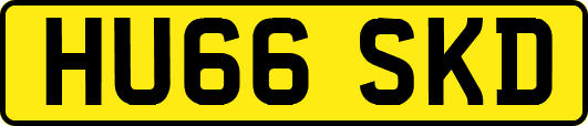 HU66SKD