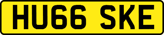 HU66SKE