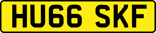 HU66SKF