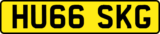 HU66SKG