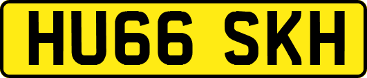 HU66SKH