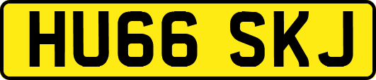 HU66SKJ