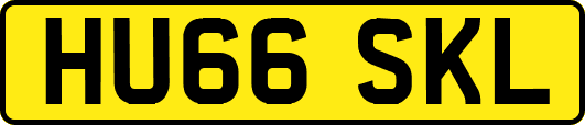 HU66SKL