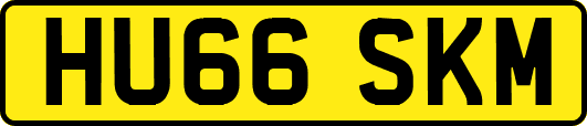 HU66SKM