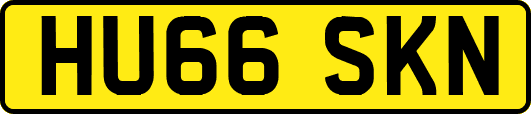 HU66SKN