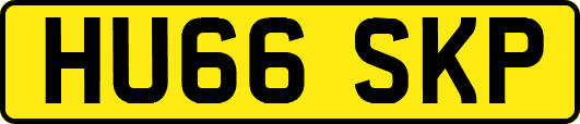 HU66SKP