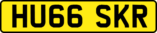 HU66SKR