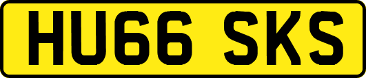 HU66SKS