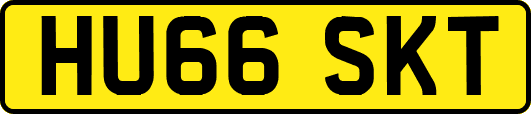HU66SKT
