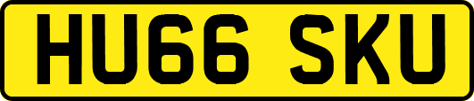 HU66SKU