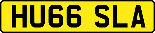 HU66SLA