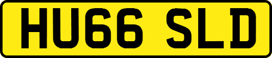 HU66SLD