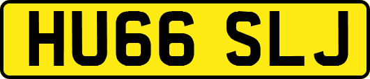 HU66SLJ