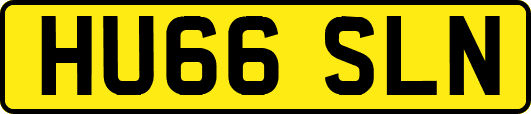 HU66SLN