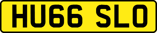 HU66SLO