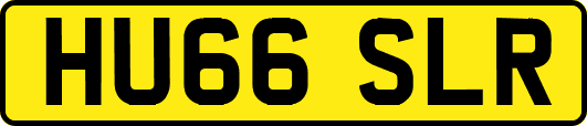 HU66SLR