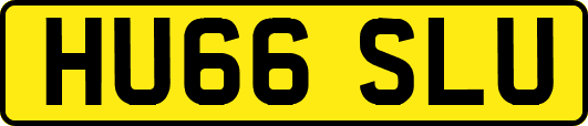 HU66SLU