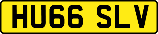 HU66SLV