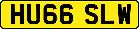 HU66SLW