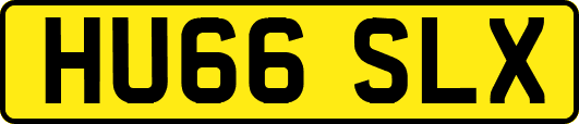 HU66SLX