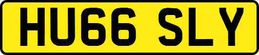 HU66SLY