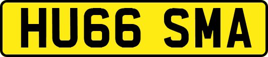 HU66SMA