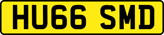 HU66SMD