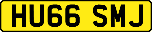 HU66SMJ