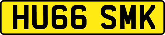 HU66SMK