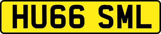 HU66SML
