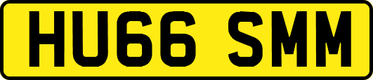 HU66SMM