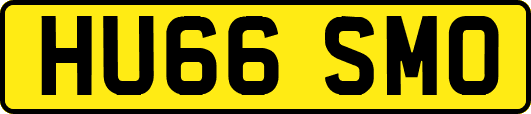 HU66SMO