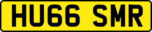 HU66SMR