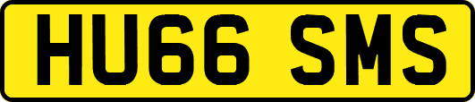 HU66SMS