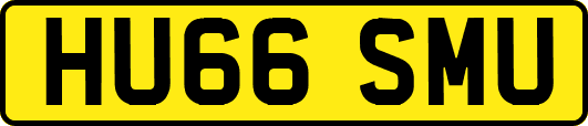 HU66SMU