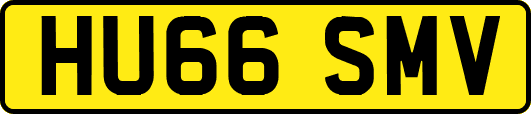 HU66SMV