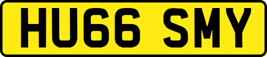 HU66SMY