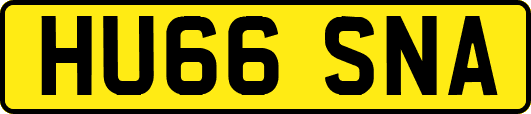 HU66SNA