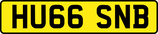 HU66SNB