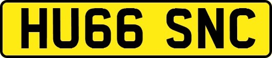 HU66SNC