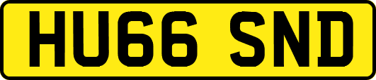 HU66SND