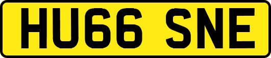 HU66SNE
