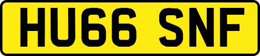 HU66SNF