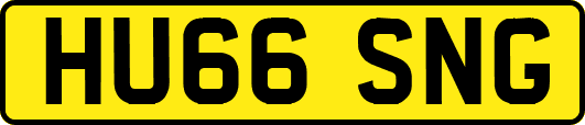 HU66SNG