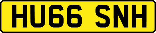 HU66SNH