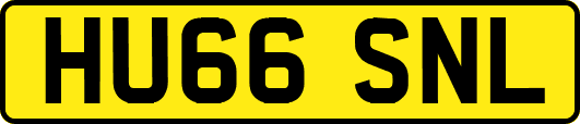 HU66SNL