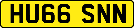 HU66SNN