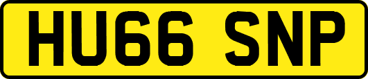HU66SNP